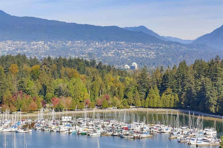 1904 1616 Bayshore Drive