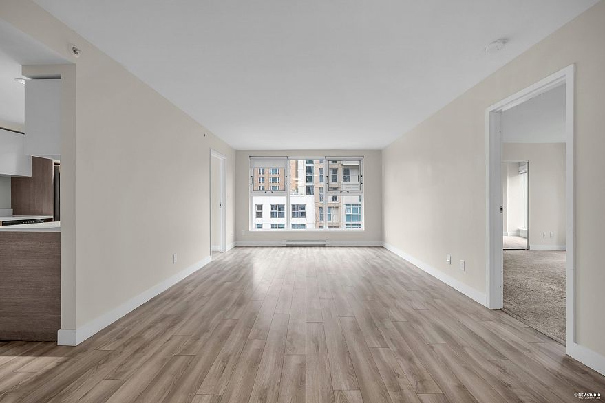 703 1323 Homer Street