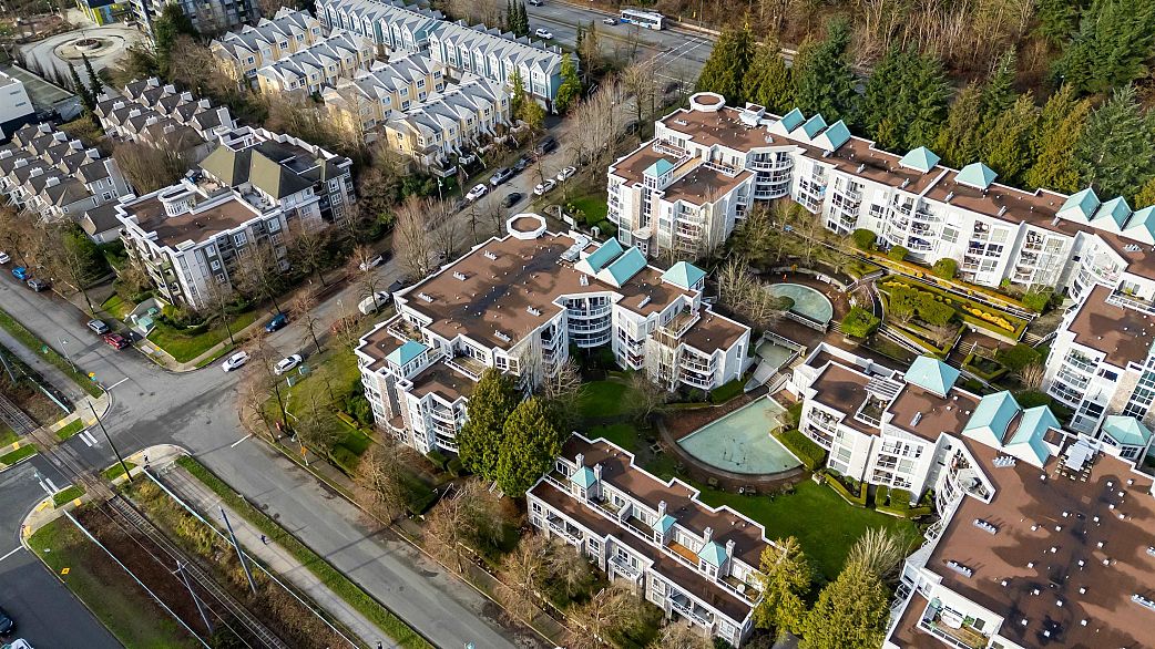 407 8460 Jellicoe Street