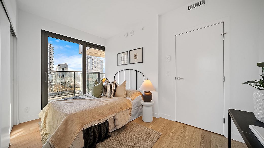 1501 1480 Howe Street