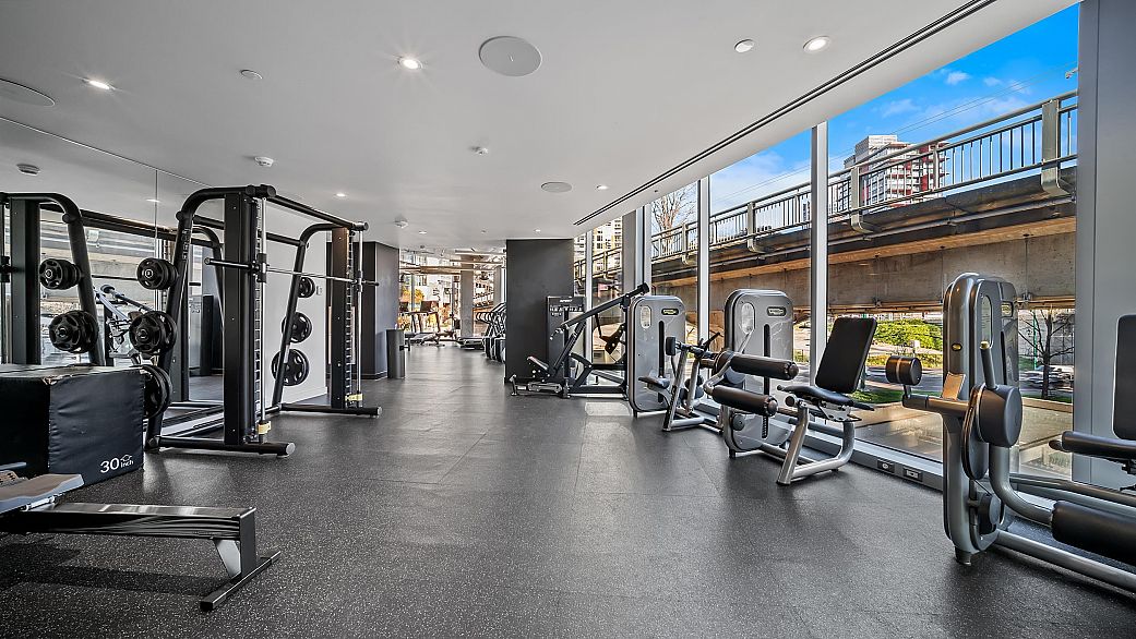 1501 1480 Howe Street