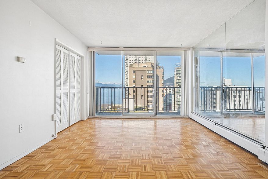 1202 1251 Cardero Street