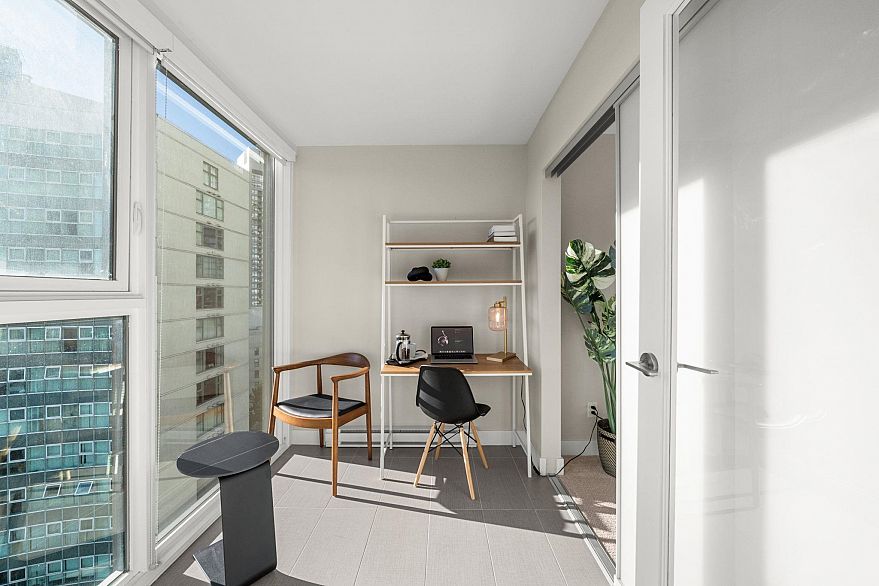 1204 1323 Homer Street