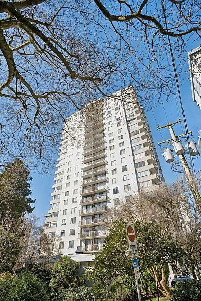 1202 1251 Cardero Street