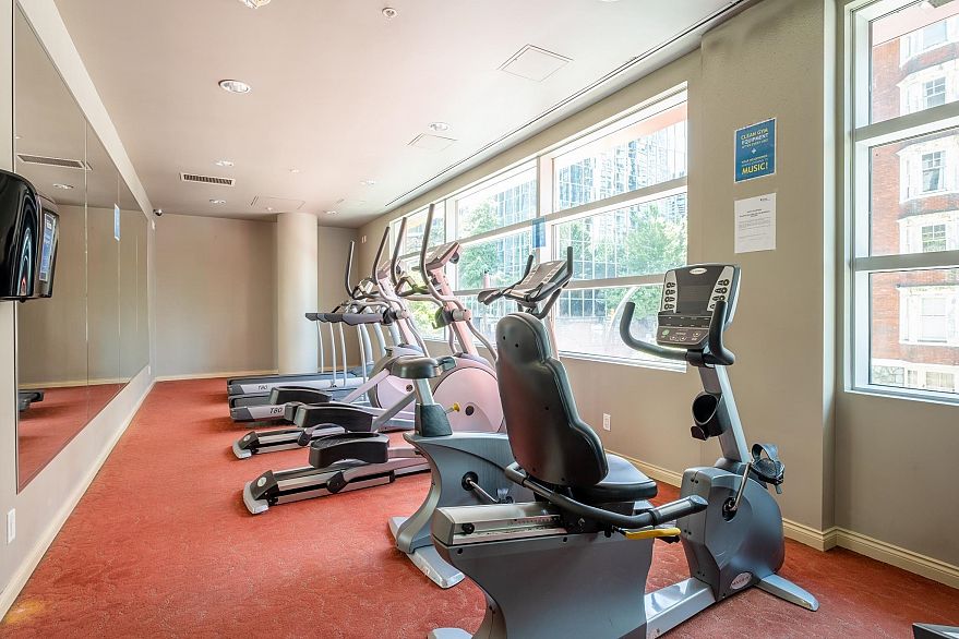 1602 1211 MELVILLE STREET, Vancouver BC V6E 0A7