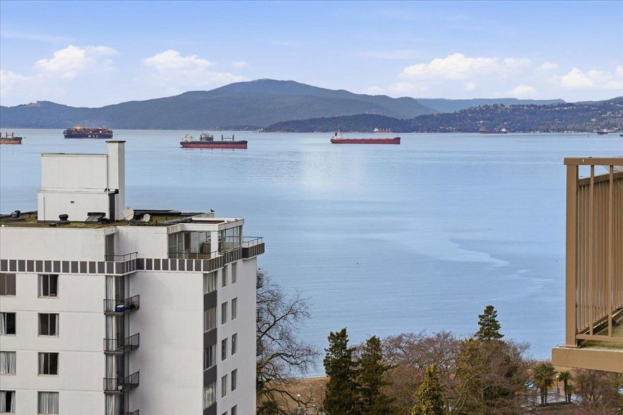 1608 1251 Cardero Street