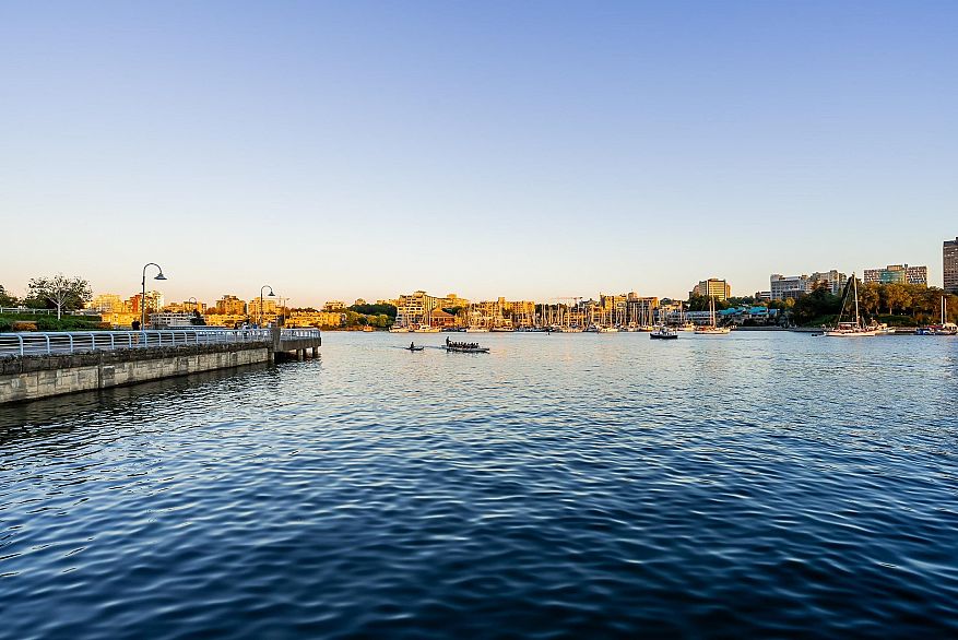 2809 1008 Cambie Street