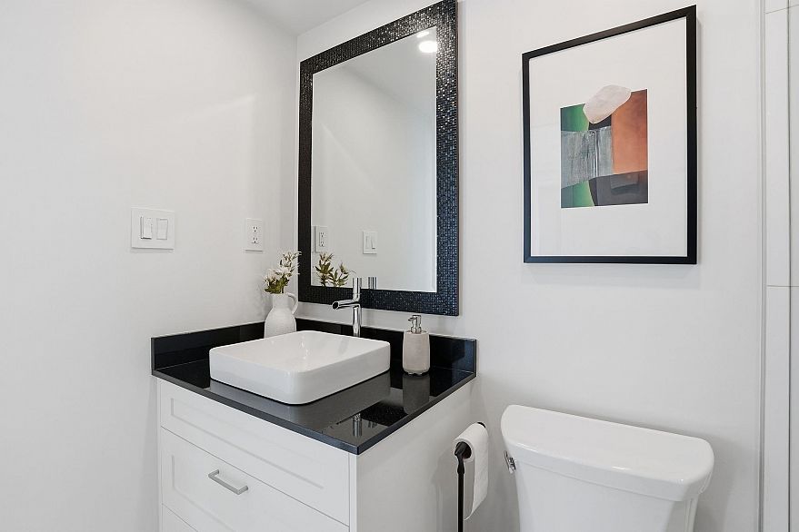 3206 1495 Richards Street