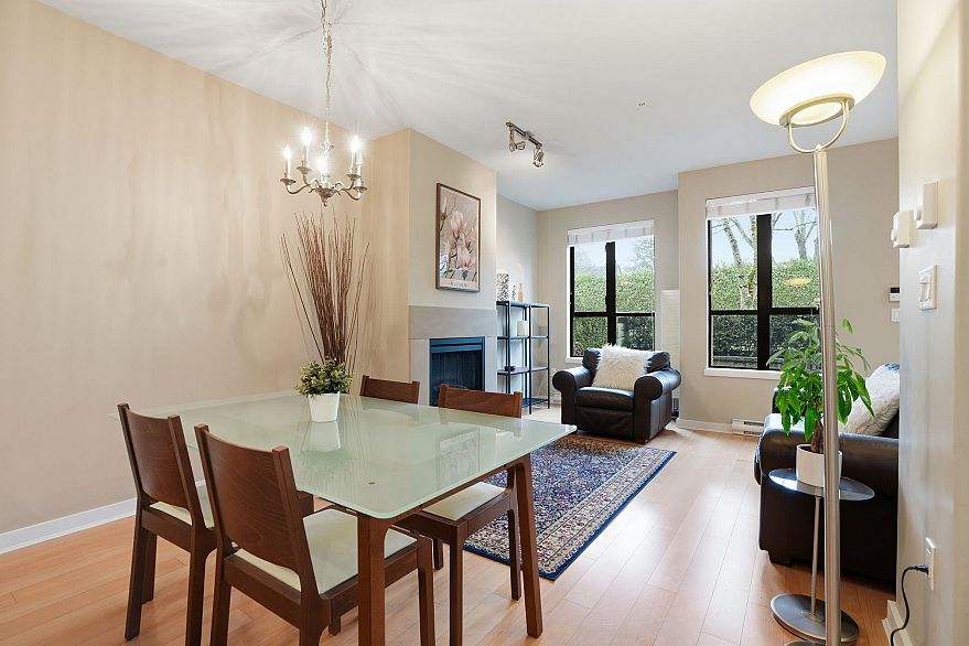 3 1863 Wesbrook Mall