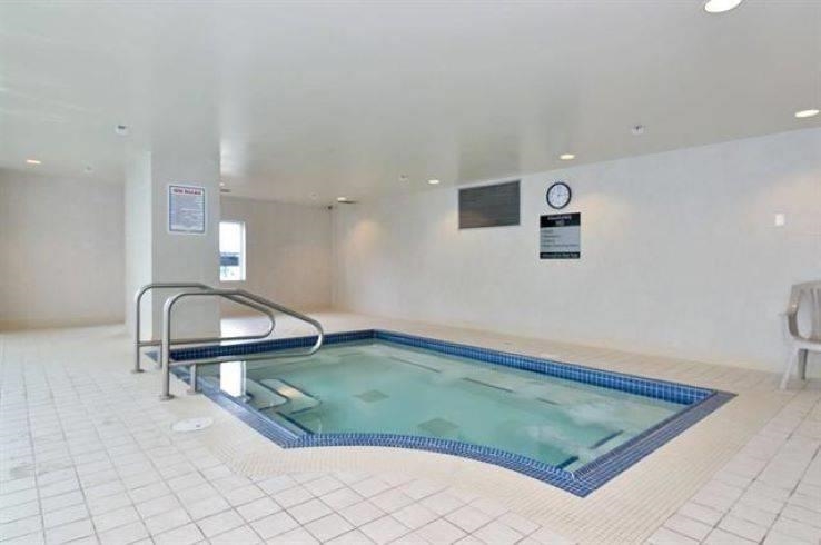 131 REGIMENT SQUARE, Vancouver BC V6B 1X6