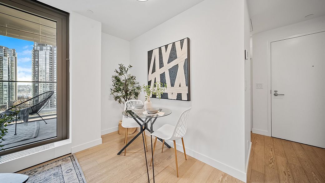 1501 1480 Howe Street