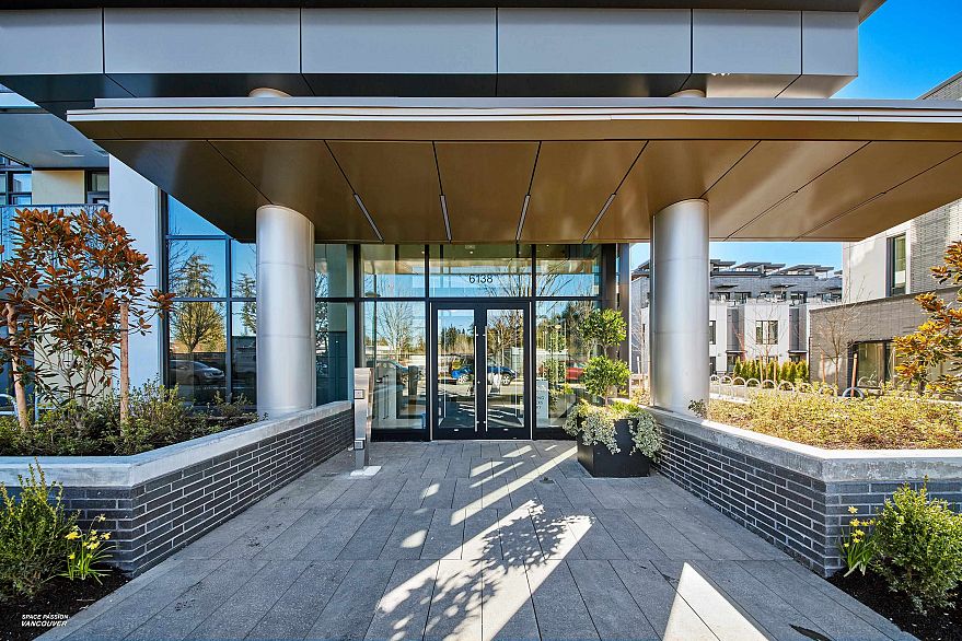 911 6138 Birney Avenue