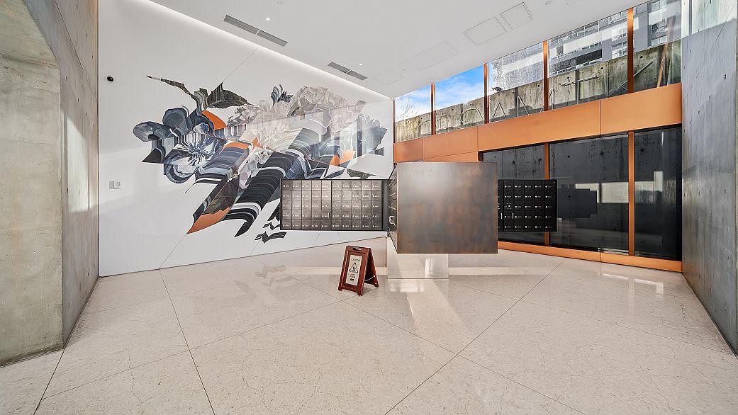 1501 1480 Howe Street