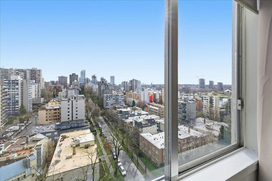 1608 1251 Cardero Street