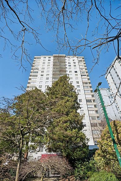 1202 1251 Cardero Street