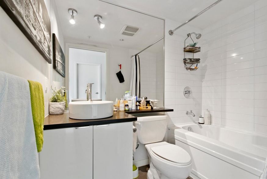 2209 233 ROBSON STREET, Vancouver BC V6B 0E3