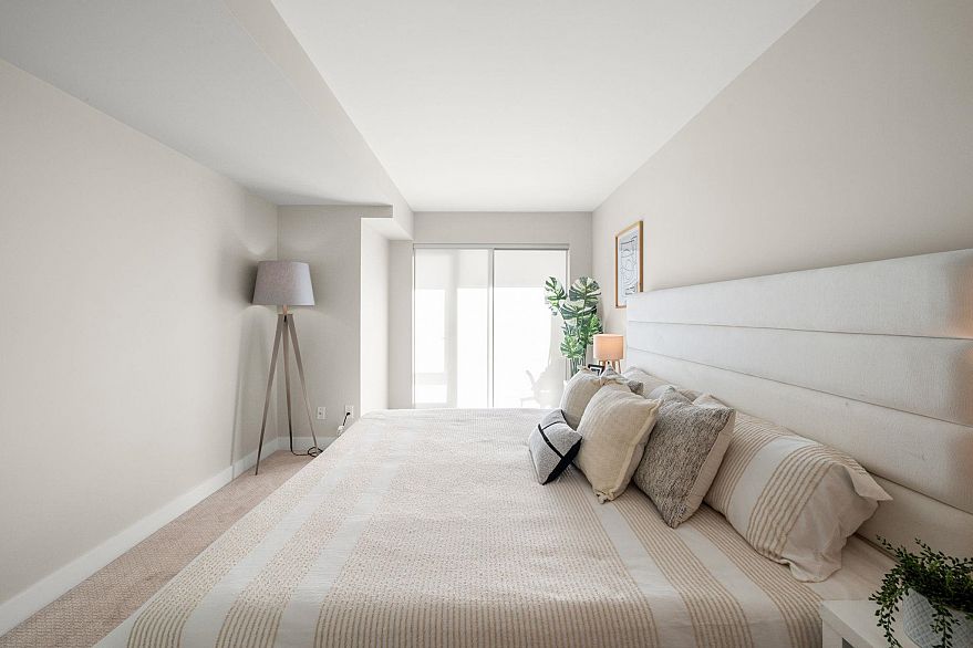 1204 1323 Homer Street