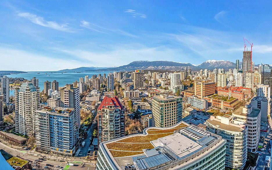 3312 1289 Hornby Street