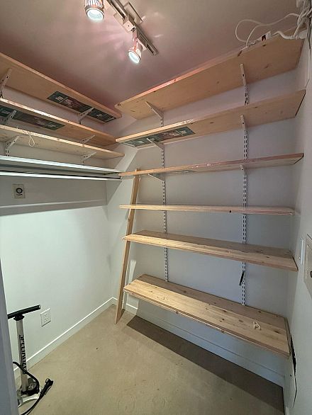 1202 1225 RICHARDS STREET, Vancouver BC V6B 1E6