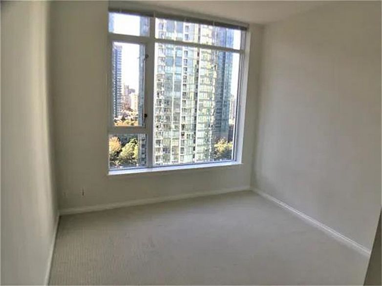 1602 1211 MELVILLE STREET, Vancouver BC V6E 0A7