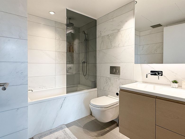 1001 1289 Hornby Street