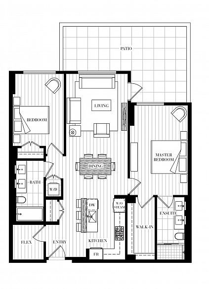 105 7428 Alberta Street