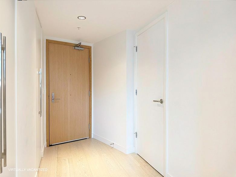 1001 1289 Hornby Street