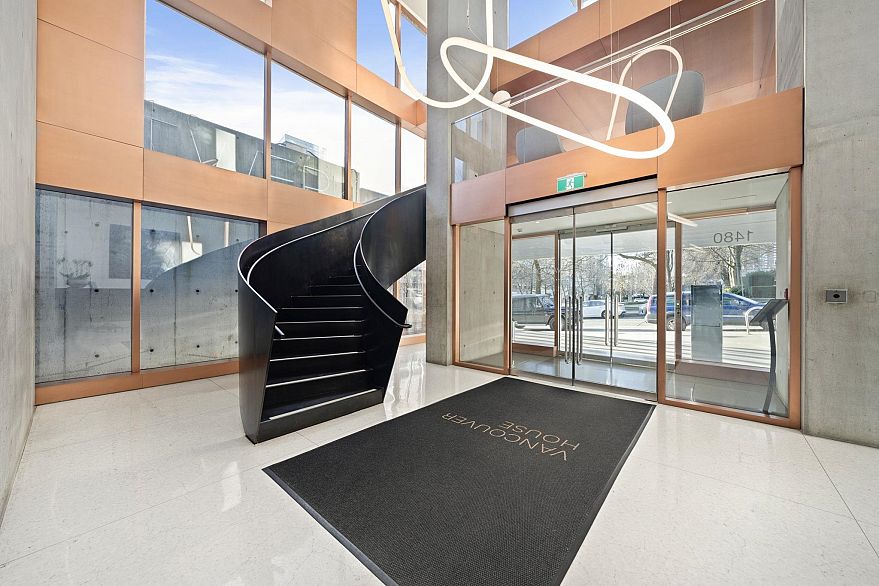 4001 1480 Howe Street