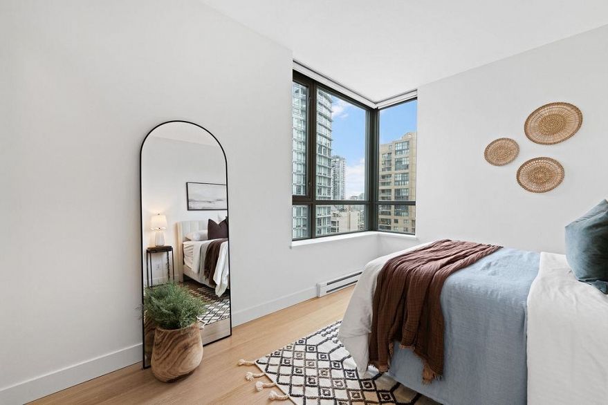 1106 1308 Hornby Street