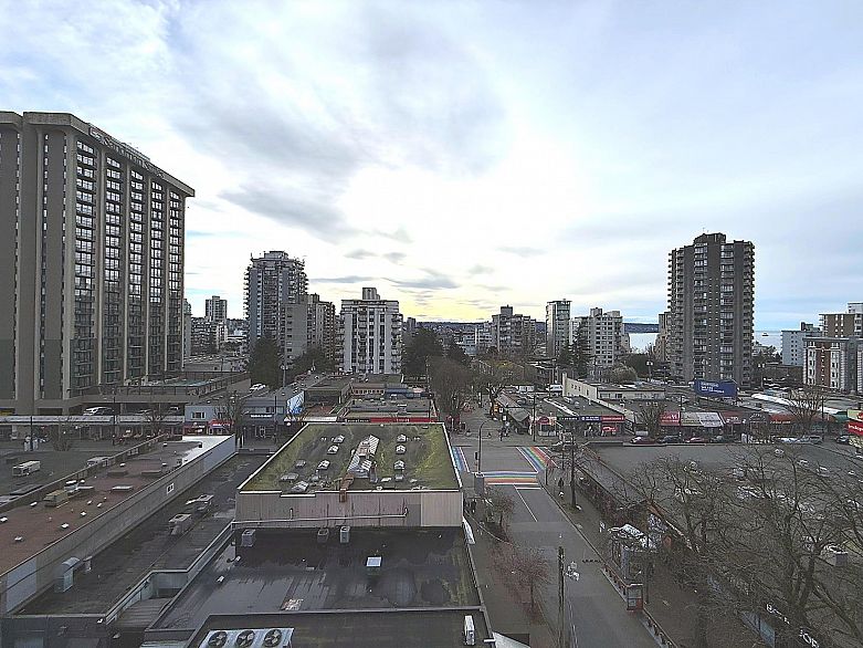 802 1150 Bute Street