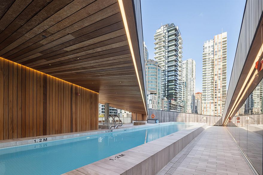 1001 1480 Howe Street