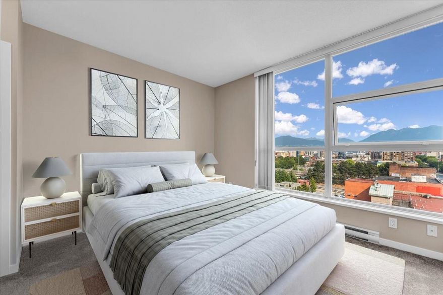 1202 189 National Avenue