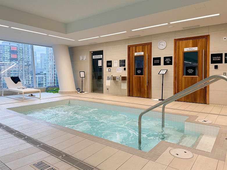 1001 1289 Hornby Street