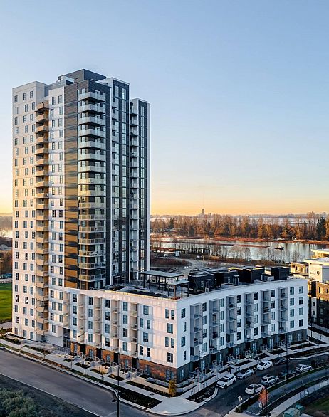 1903 3430 East Kent South Avenue