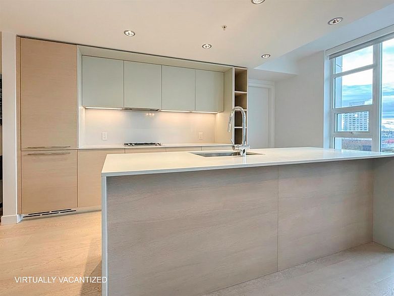 1001 1289 Hornby Street