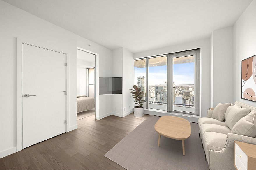 4001 1480 Howe Street