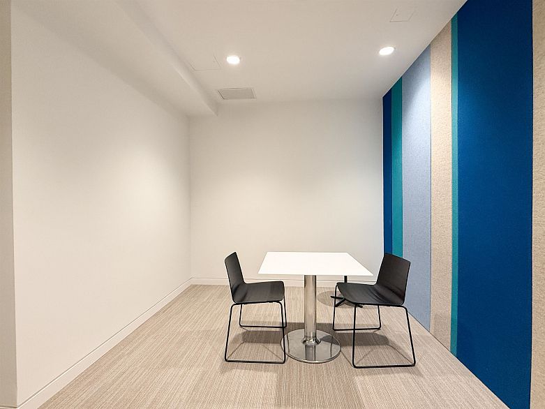 1001 1289 Hornby Street