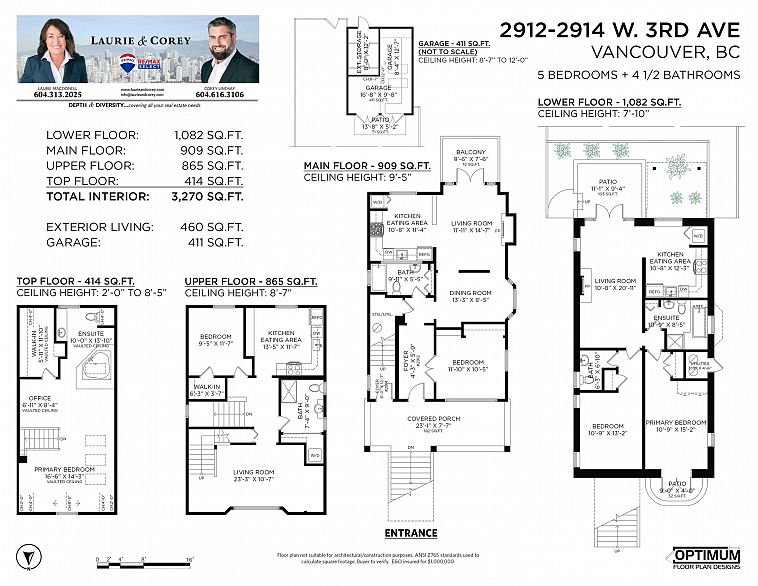 2912-14 W 3rd Avenue