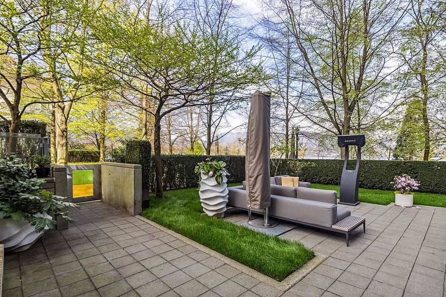 TH22 1281 W Cordova Street