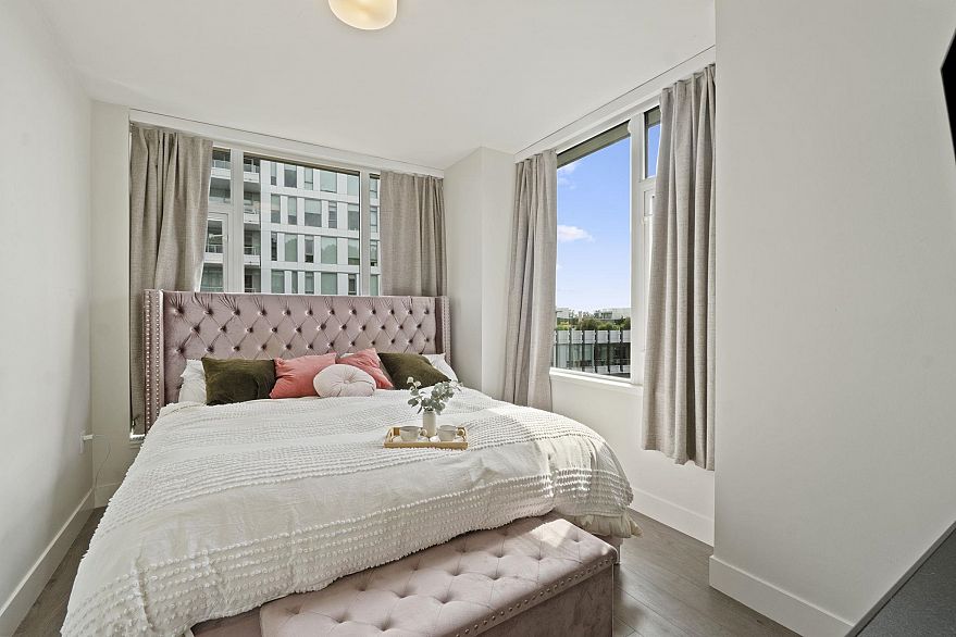 506 3451 Sawmill Crescent