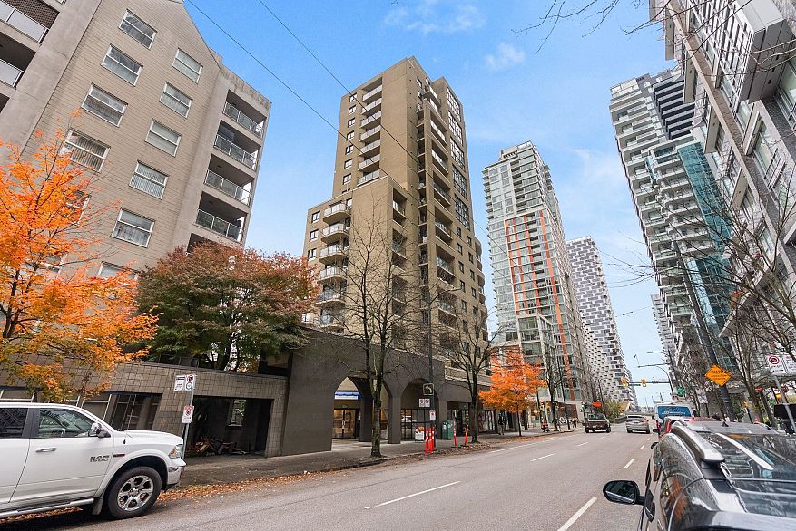 504 789 Drake Street