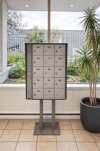 802 1150 Bute Street