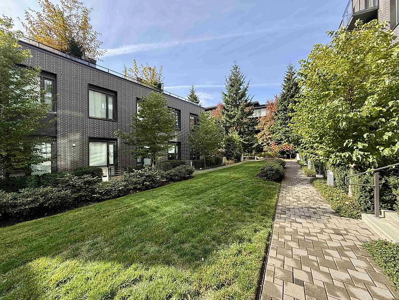 405 5681 BIRNEY AVENUE, Vancouver BC V6S 0L5