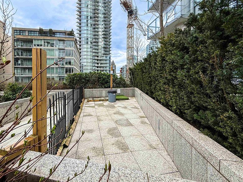 1001 1289 Hornby Street