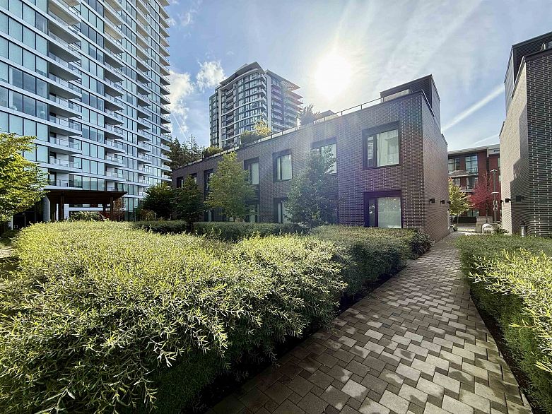 405 5681 BIRNEY AVENUE, Vancouver BC V6S 0L5