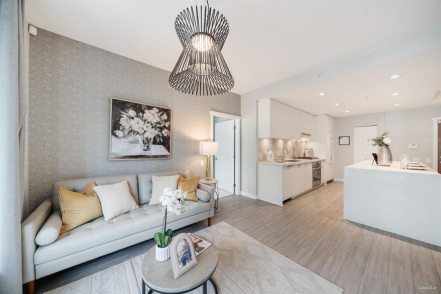 110 3188 Riverwalk Avenue