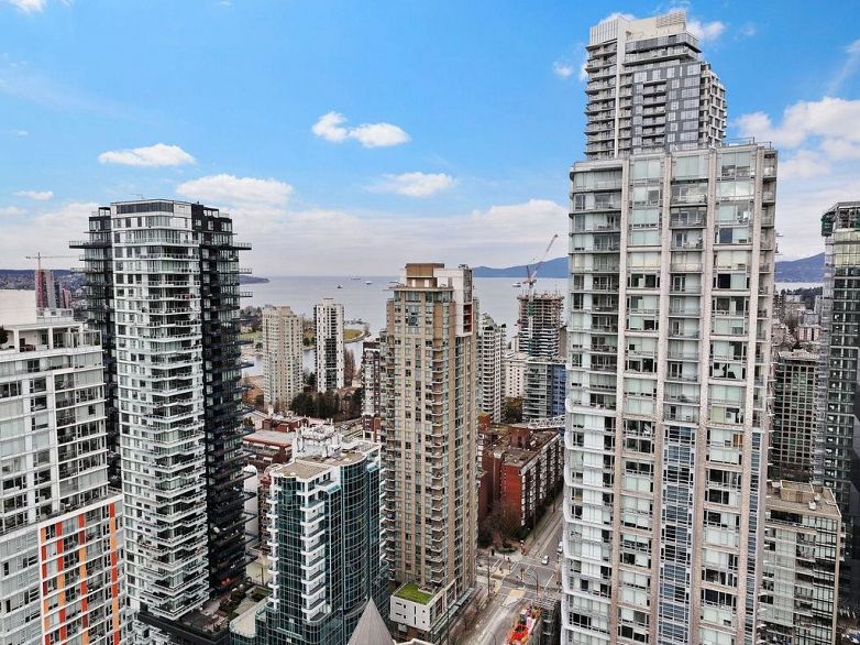 1106 1308 Hornby Street