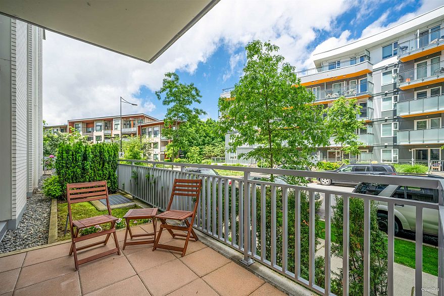 110 3188 Riverwalk Avenue