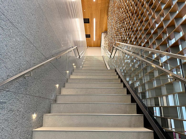 1001 1289 Hornby Street