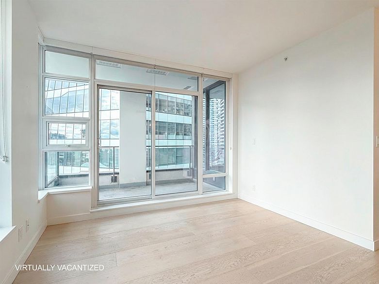 1001 1289 Hornby Street